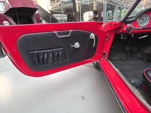 Image 14/35 of Alfa Romeo Giulietta Spider (1960)
