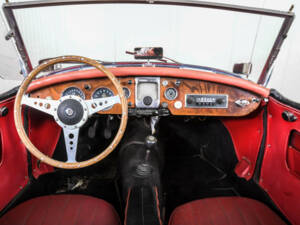 Afbeelding 22/50 van MG MGA 1600 (1962)
