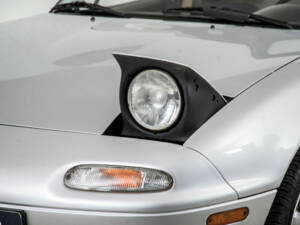 Imagen 22/50 de Mazda MX 5 (1995)