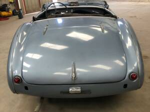 Image 8/15 of Austin-Healey 100&#x2F;4 (BN1) (1954)