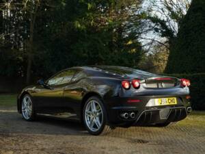 Imagen 20/50 de Ferrari F430 (2009)