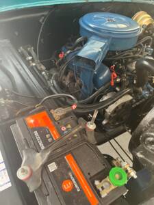 Image 12/12 of Ford F-100 (1972)