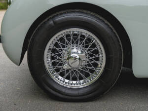 Imagen 37/52 de Jaguar XK 120 DHC (1953)
