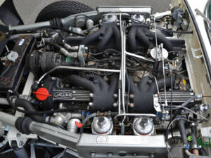 Bild 15/50 von Jaguar E-Type V12 (2+2) (1971)