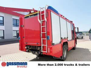 Bild 8/15 von Mercedes-Benz Atego 1530 (2016)