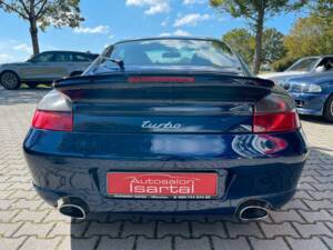 Image 7/20 of Porsche 911 Turbo (2000)