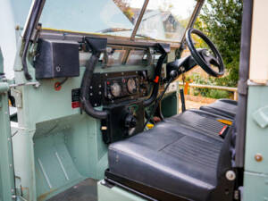 Imagen 13/50 de Land Rover 88 (1982)