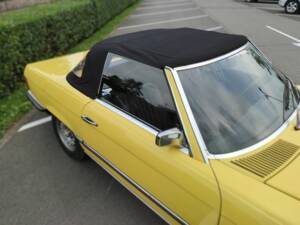 Bild 13/17 von Mercedes-Benz 350 SL (1971)