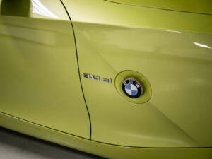 Image 15/28 of BMW Z4 Coupé 3.0si (2008)