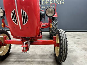 Immagine 43/50 di Porsche-Diesel Junior K (1961)