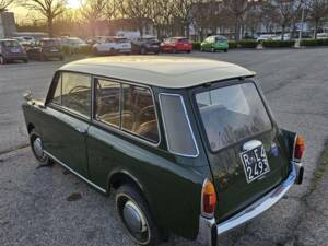 Bild 19/58 von Autobianchi Bianchina Panoramica (1969)