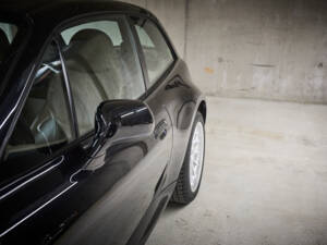 Bild 22/93 von BMW Z3 Coupé 2.8 (1997)