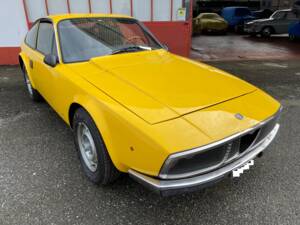 Bild 3/18 von Alfa Romeo Junior Zagato GT 1600 (1973)