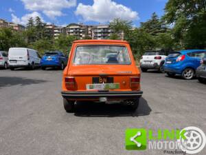 Imagen 6/10 de Autobianchi A112 Abarth (1973)