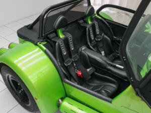 Afbeelding 7/20 van Donkervoort D8 270 RS (2006)