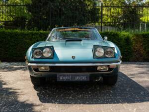 Image 3/44 of Lamborghini Islero 400 GT (2+2) (1969)