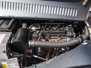 Afbeelding 33/50 van Morgan Plus 4 &quot;110 Works Edition&quot; (2022)