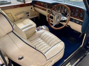 Image 11/50 of Bentley Continental (1987)