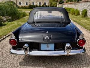 Bild 23/91 von Ford Thunderbird (1955)