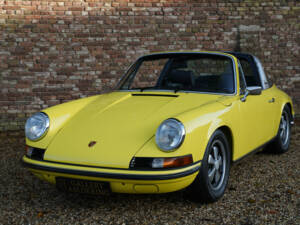 Immagine 41/50 di Porsche 911 2.4 T (1973)