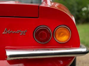 Imagen 21/50 de Ferrari Dino 246 GT (1970)