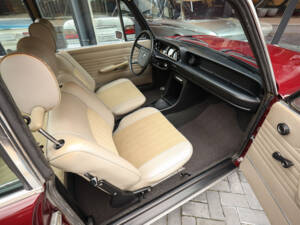Image 6/75 of BMW 2002 tii (1974)