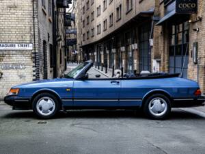 Image 2/34 of Saab 900 Turbo S 16V (1992)