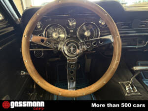 Imagen 9/15 de Ford Mustang 289 (1968)