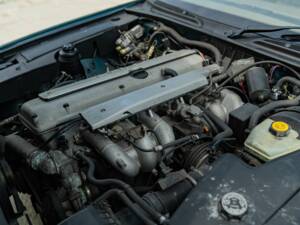 Afbeelding 47/50 van Jaguar XJ6 3.2 (1995)