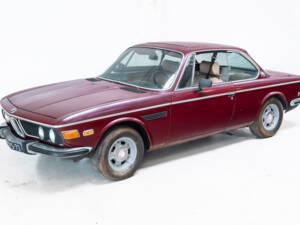 Image 36/36 of BMW 3.0 CS (1972)