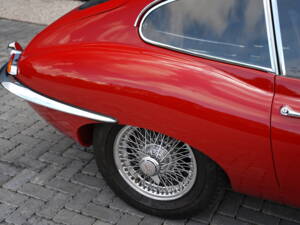 Imagen 35/50 de Jaguar E-Type 3.8 (1962)