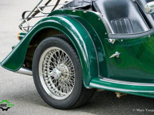 Bild 34/68 von Morgan 4&#x2F;4 1800 (2002)