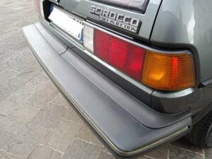 Image 58/67 de Volkswagen Scirocco II GT (1984)