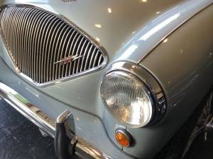 Bild 9/49 von Austin-Healey 100&#x2F;4 (BN1) (1954)