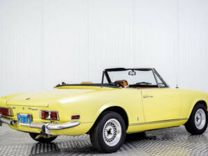 Image 2/50 of FIAT 124 Spider CS1 (1973)