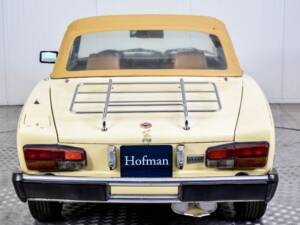 Immagine 50/50 di FIAT Spider 2000 (1980)