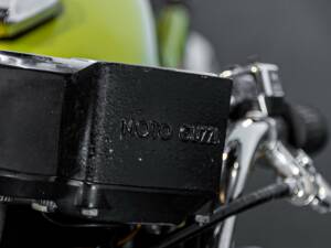 Afbeelding 47/50 van Moto Guzzi DUMMY (1972)