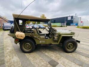 Image 22/42 of Willys MB (1942)