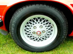 Image 7/15 of Jaguar XJ-S Convertible (1989)