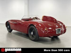 Image 6/15 of Alfa Romeo 6C 2500 Super Sport (1946)