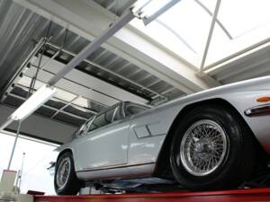 Image 9/50 of Maserati Mistral 4000 (1966)