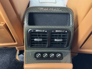 Immagine 32/49 di Maserati Quattroporte 4.2 (2008)