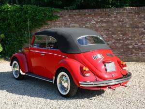Bild 7/50 von Volkswagen Beetle 1302 (1971)