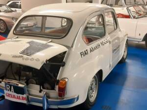 Image 2/48 de Abarth Fiat 1000 TC (1963)