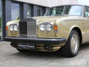 Image 33/37 of Rolls-Royce Silver Shadow II (1978)