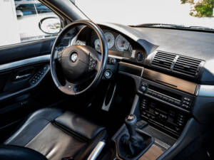 Immagine 30/50 di BMW M5 (1999)