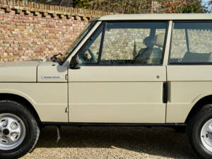 Imagen 20/50 de Land Rover Range Rover Classic 3.5 (1980)