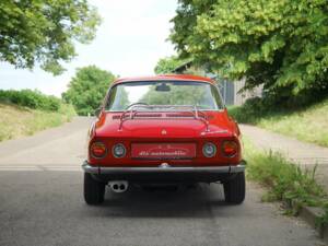 Image 20/28 de SIMCA 1200 S (1970)