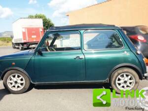 Image 8/10 of Rover Mini 1.3i (1993)