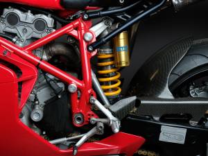 Immagine 8/11 di Ducati DUMMY (2005)